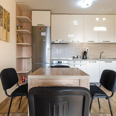 Center Nikola Plovdiv