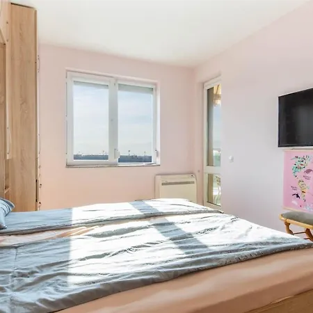 Center Nikola Apartment Plovdiv