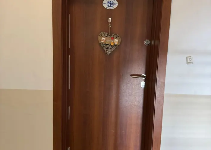 Apartment Center Nikola Plovdiv