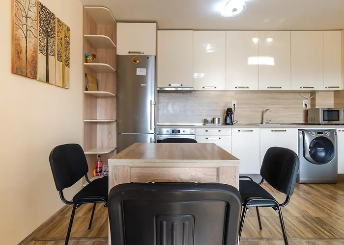 Center Nikola Plovdiv