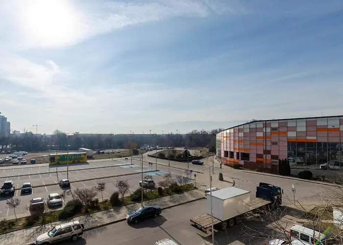 Apartment Center Nikola